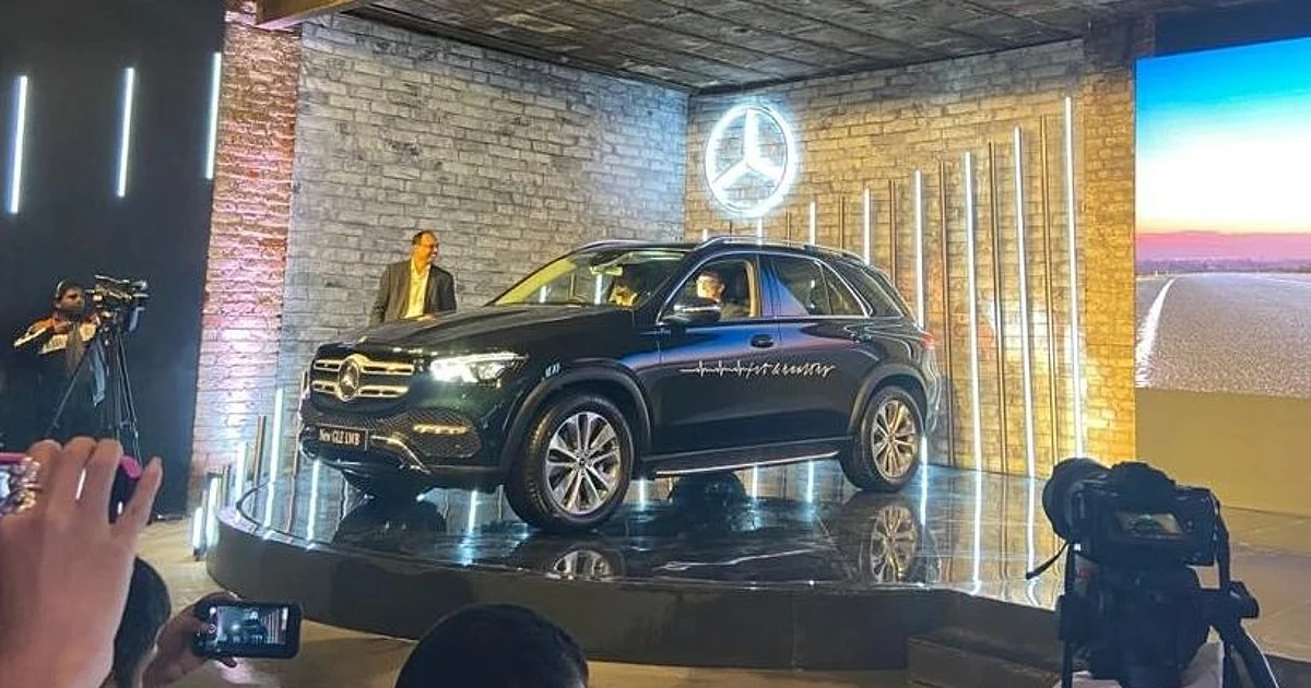 India’s Duty Pinch Threatens To Delay Luxury Car Market Revival