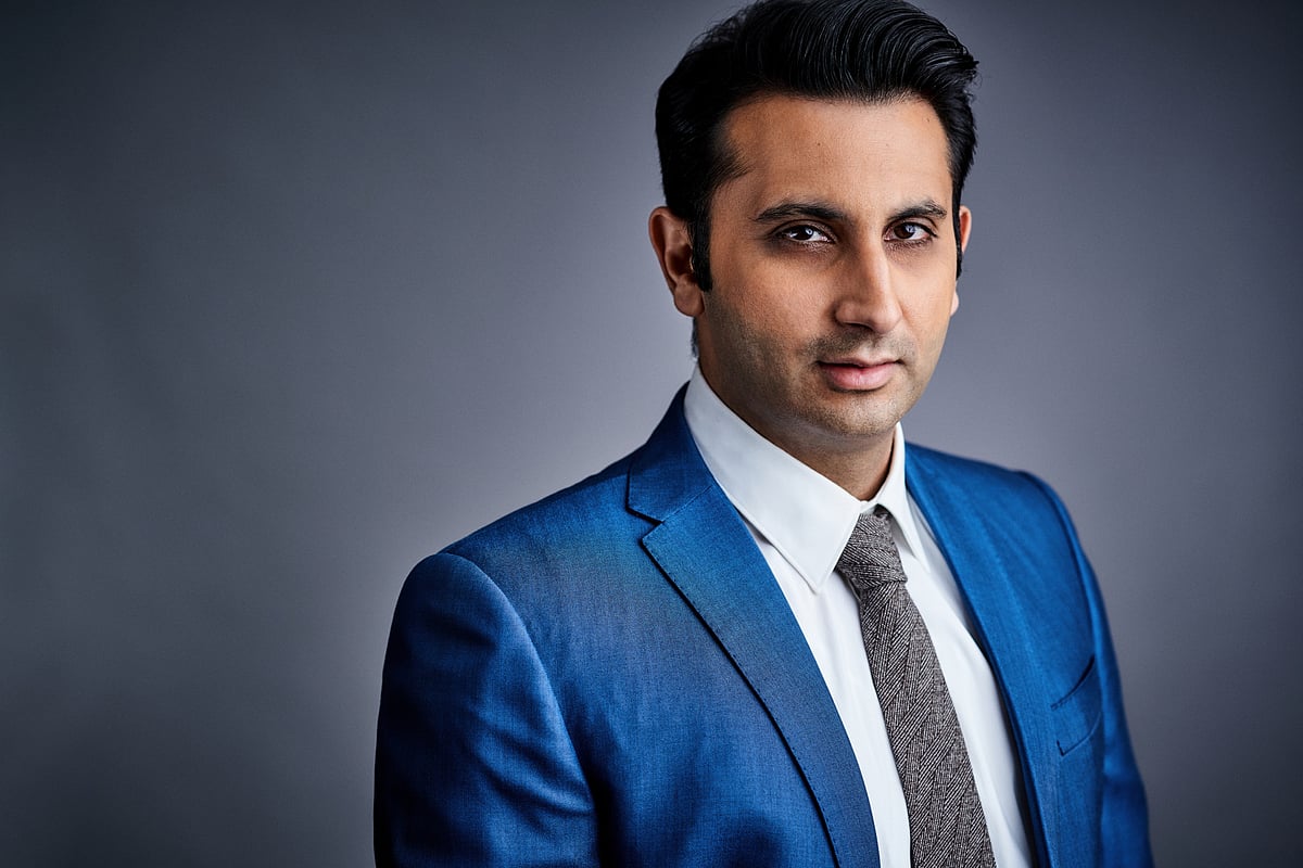 Adar Poonawalla To Take Over Magma Fincorp About company established in the year 1997, pooja industries private limited is a profound manufacturer and exporter of acrylic fabric and army uniform. adar poonawalla to take over magma fincorp