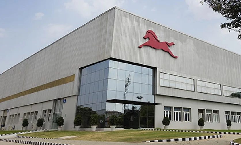 TVS Motor Q3 Results: Profit Rises As Margin Improves But Misses Estimates