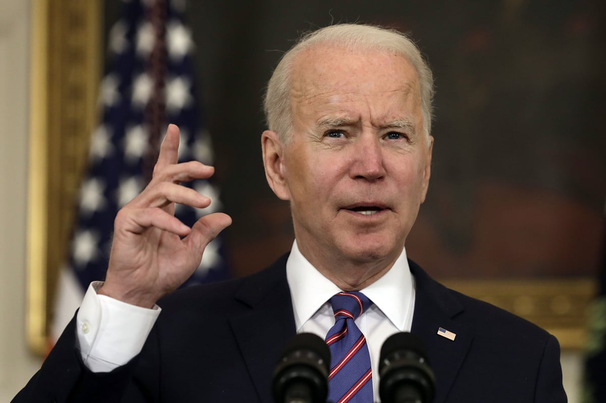 Biden Eyeing Capital Gains Tax As High As 43 4 For Wealthy Biden Eyeing Capital Gains Tax As High As 43 4 For Wealthy