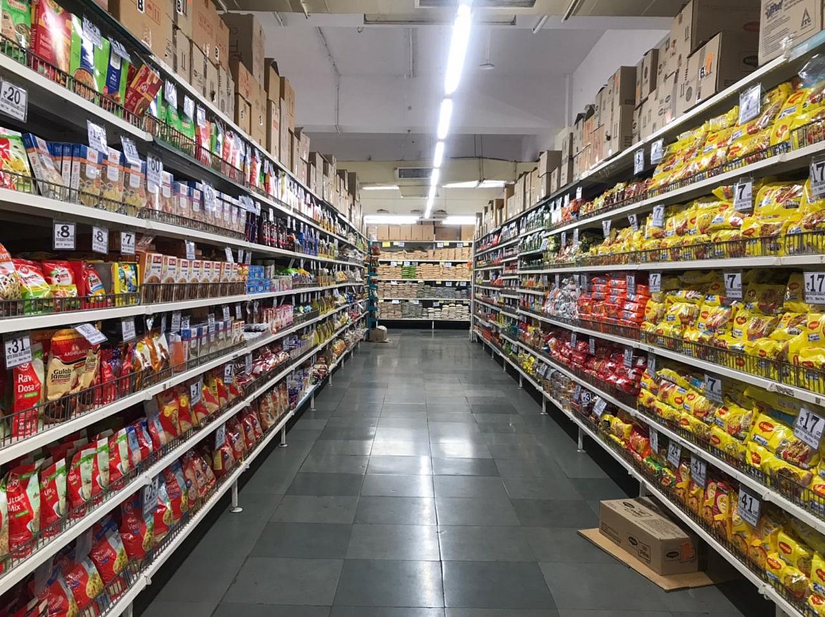 Avenue Supermarts Q1 Review Gross Margin Disappoints Amid A Steady Revenue Recovery Motilal Oswal