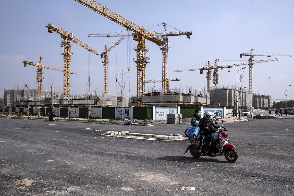 Ashoka Buildcon Q4 Review Order Wins Crucial Going Ahead ICICI