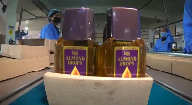 Bajaj Consumer Care Ltd Products 2025