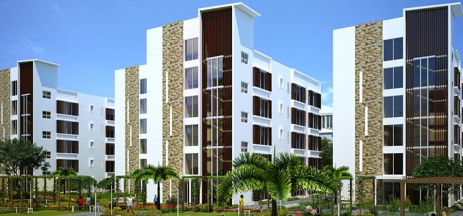 Brigade Enterprises Shares Tumble Over 6% After Q1 Profit, Revenue Miss Estimates