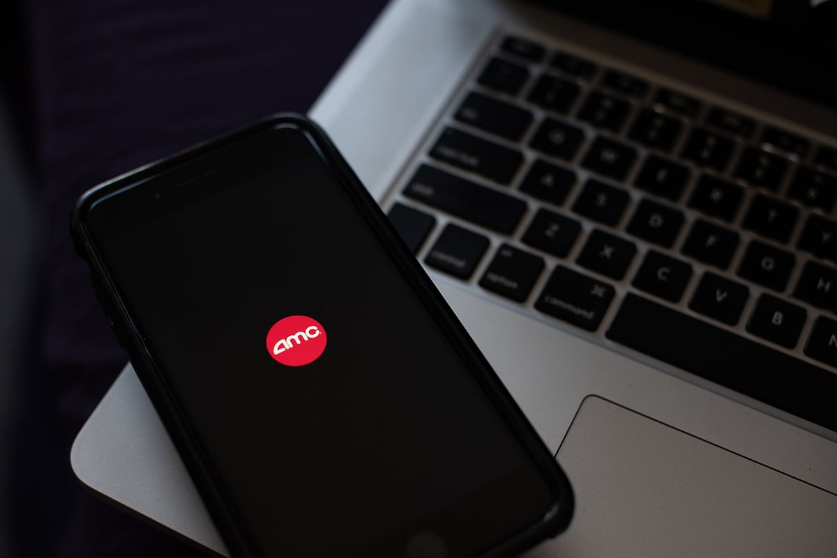 Amc Is The New King Of Meme Stocks With A 3 000 Gain This Year