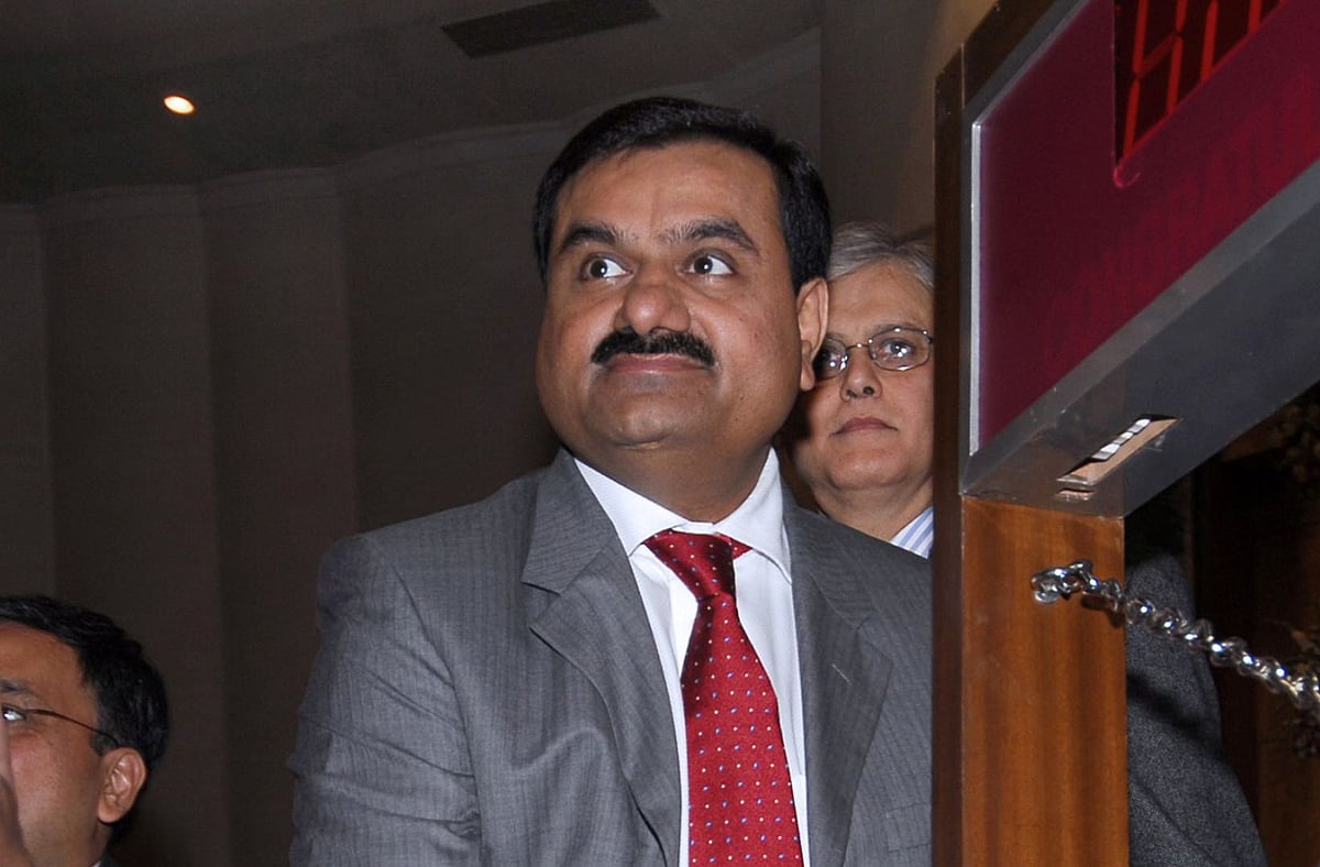 Gautam Adani Asia S Second Richest Man Needs More Quality Investors