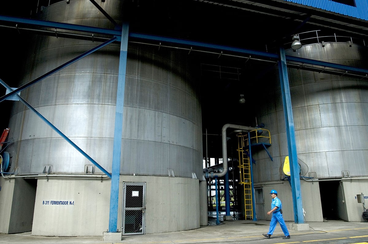 Triveni Engineering Q4 Review Well Placed To Benefit From Distillery Volumes ICICI Direct