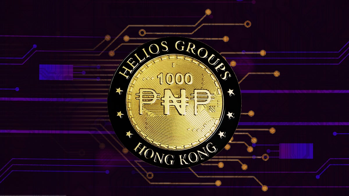 PNP Coin by Helios Groups Why Every Investor Should Consider PNP’s