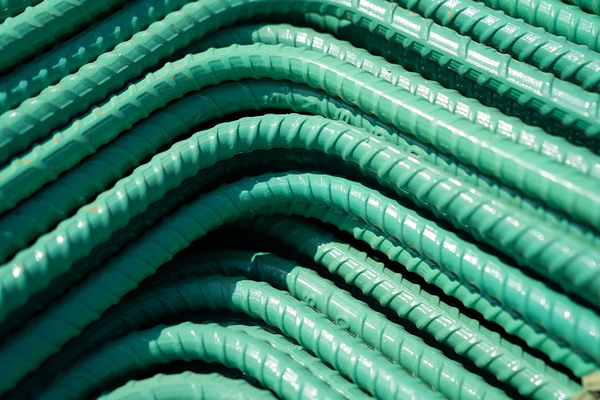 JSW Steel's Seshagiri Rao Says Global Energy Transition Has Triggered