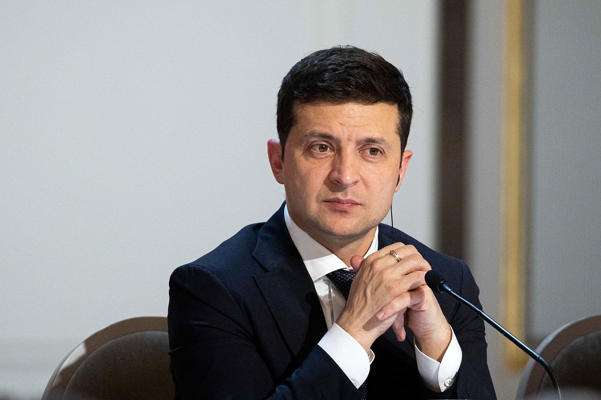 Russia’s Rapid Advance ‘Frustrated’ So Far: Ukraine Update