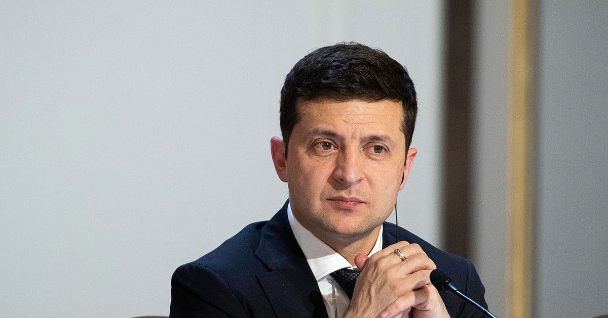 Russia’s Rapid Advance ‘Frustrated’ So Far: Ukraine Update Russia’s Rapid Advance ‘Frustrated’ So Far: Ukraine Update