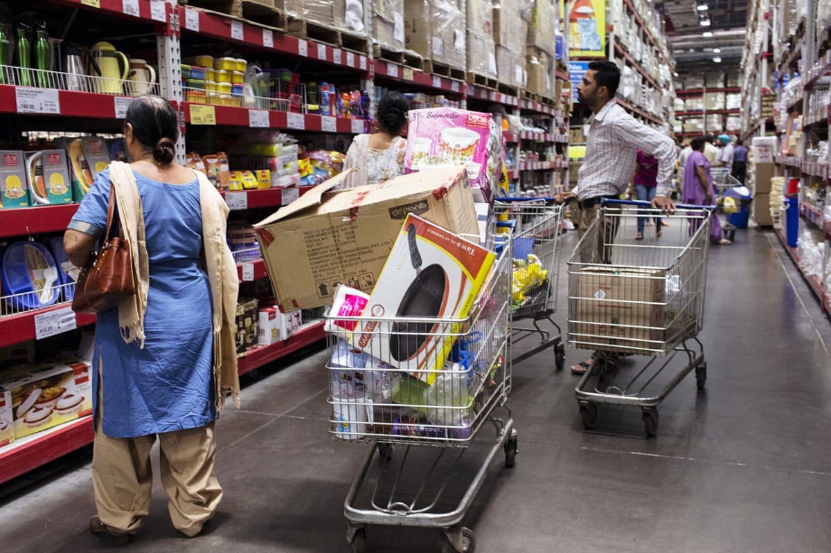 Shopper Sector Verify – Inflation Stays Sharp As Nicely As Risky; FMCG Corporations To Endure Extra: Nirmal Bang