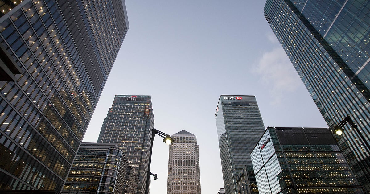 HSBC, Citi Among Banks Selected For Egypt’s First Islamic Bonds HSBC, Citi Among Banks Selected For Egypt’s First Islamic Bonds