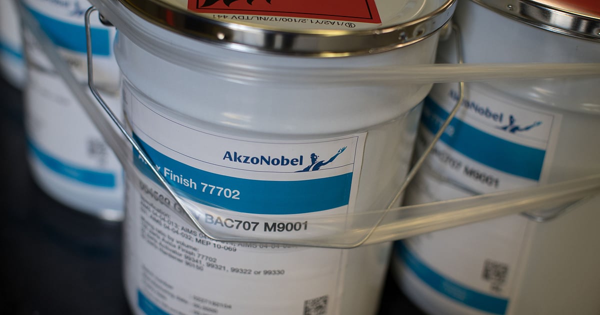 Akzo Nobel India Q3 Review - Trajectory Change Visible In Market Shares ...