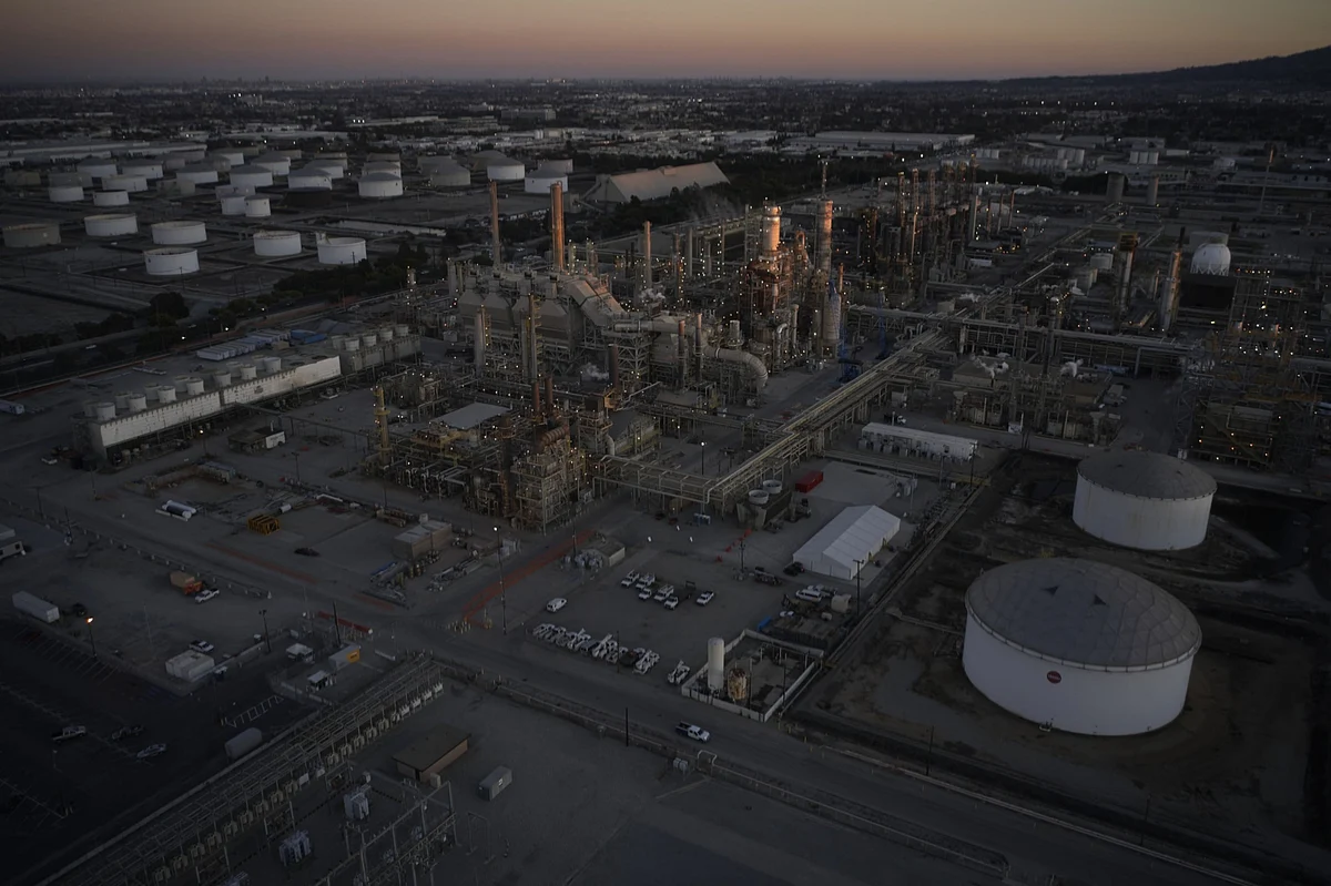 Jp morgan oil price forecast 2022