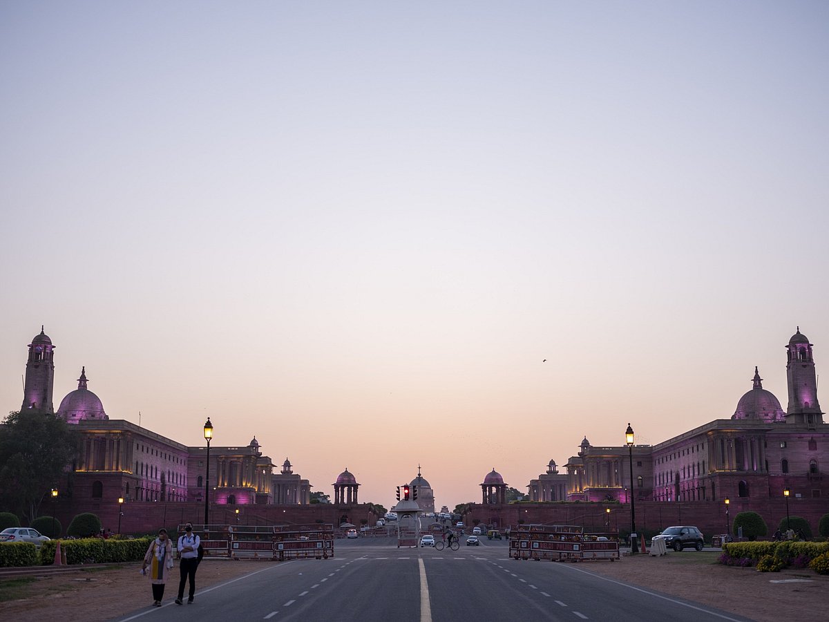 India Seeks Details After 8 Citizens Get Death Penalty in Qatar