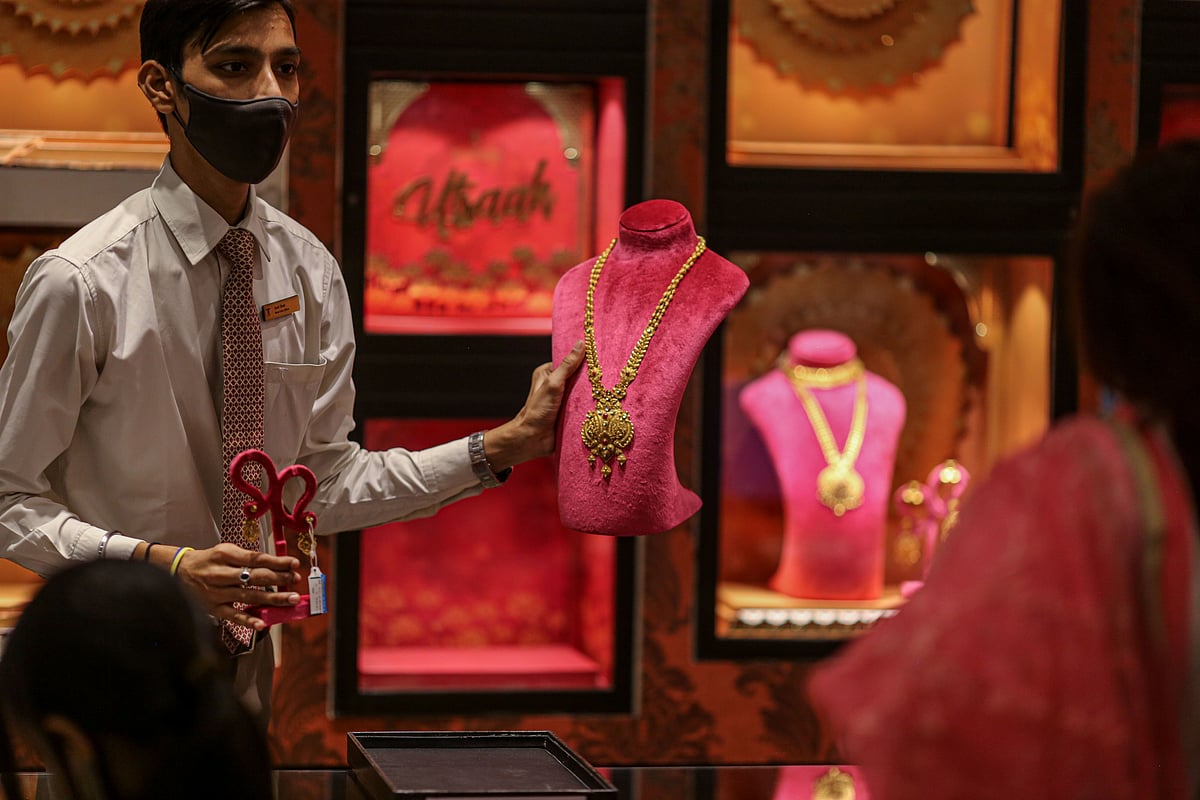 Titan Shares Slide After This fall Outcomes, However Outlook Nonetheless Seen Promising