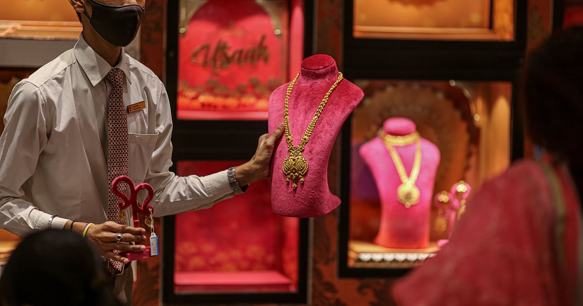 Titan Shares Slide After This fall Outcomes, However Outlook Nonetheless Seen Promising Titan Shares Slide After This fall Outcomes, However Outlook Nonetheless Seen Promising