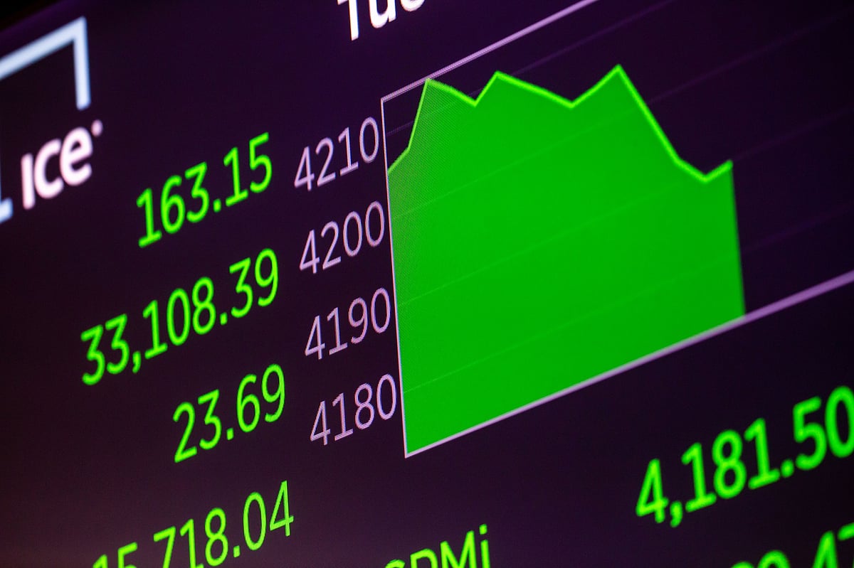 SGX Nifty Hints At Gains; TCS, Infosys, Adani Power, Indiabulls Housing, Paytm In Focus
