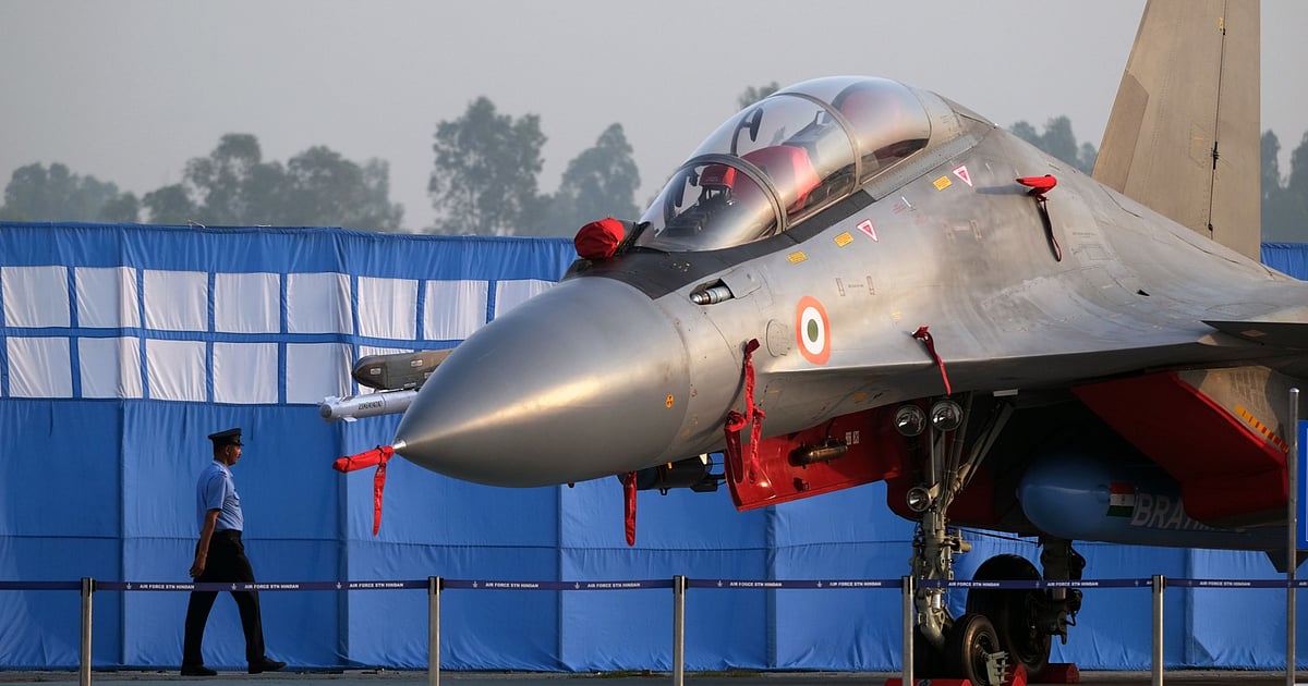 U.S. Needs India To Lower Reliance On Russia For Defence Wants U.S. Needs India To Lower Reliance On Russia For Defence Wants