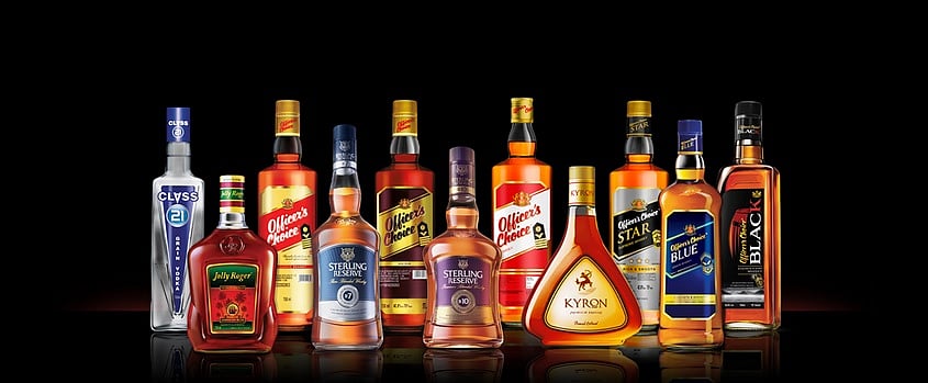 Allied Blenders & Distillers Expect Revenue To Reach Pre-Covid Levels This Fiscal