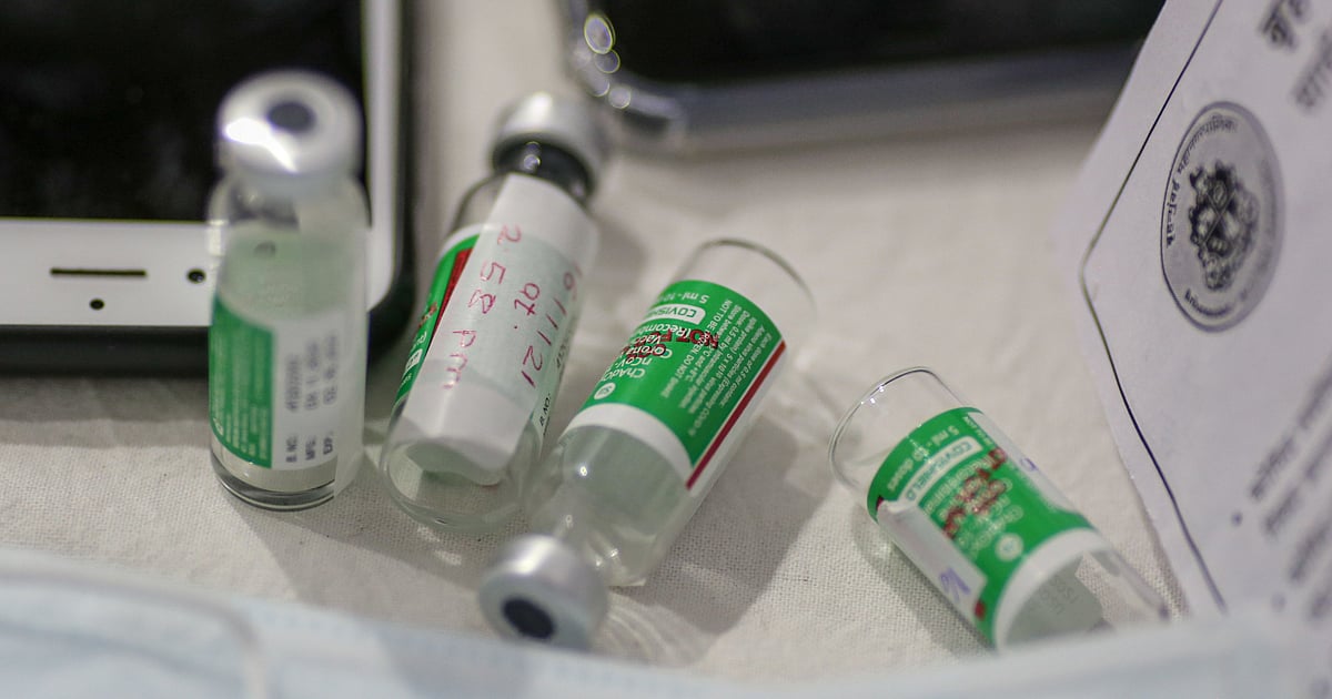 Contemporary Instances Rise To 2,067; Single-Day Deaths At 40 Contemporary Instances Rise To 2,067; Single-Day Deaths At 40