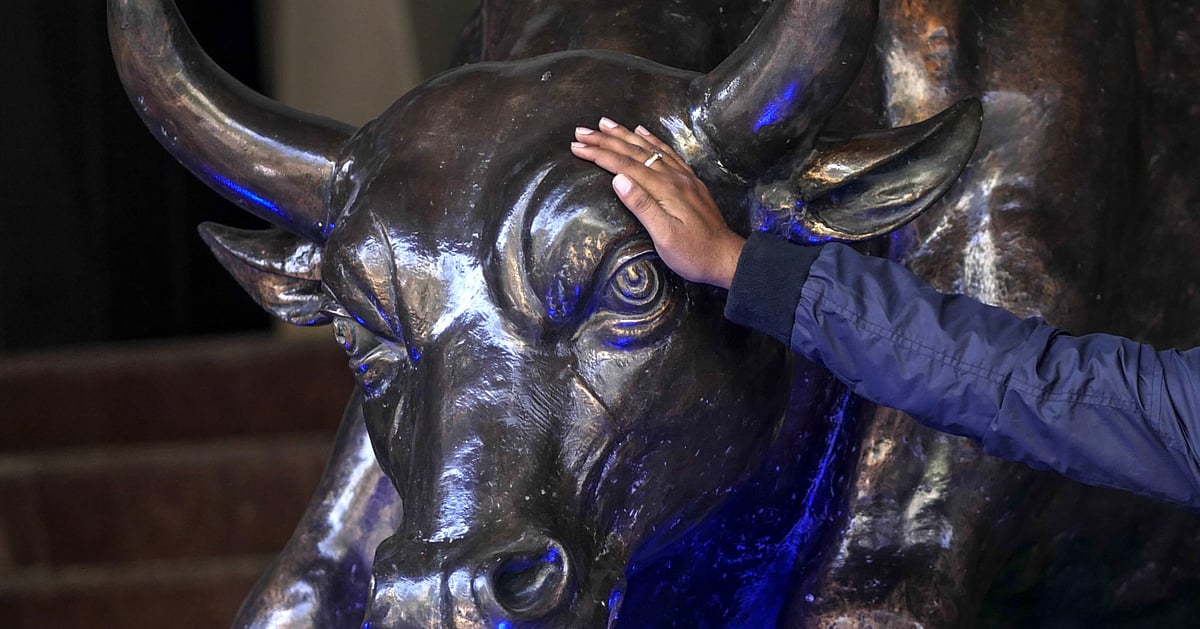 Indian Stocks Will Draw Investors Amid Global Gloom, Says Mirae Asset’s Rahul Chadha Indian Stocks Will Draw Investors Amid Global Gloom, Says Mirae Asset’s Rahul Chadha