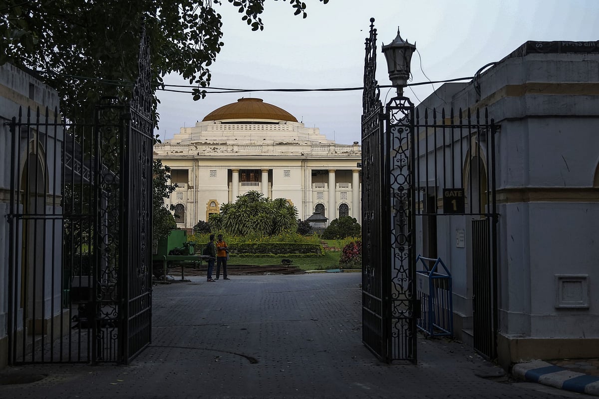 Tata Steel And 100 Others Win A Crucial Tax Case Against West Bengal