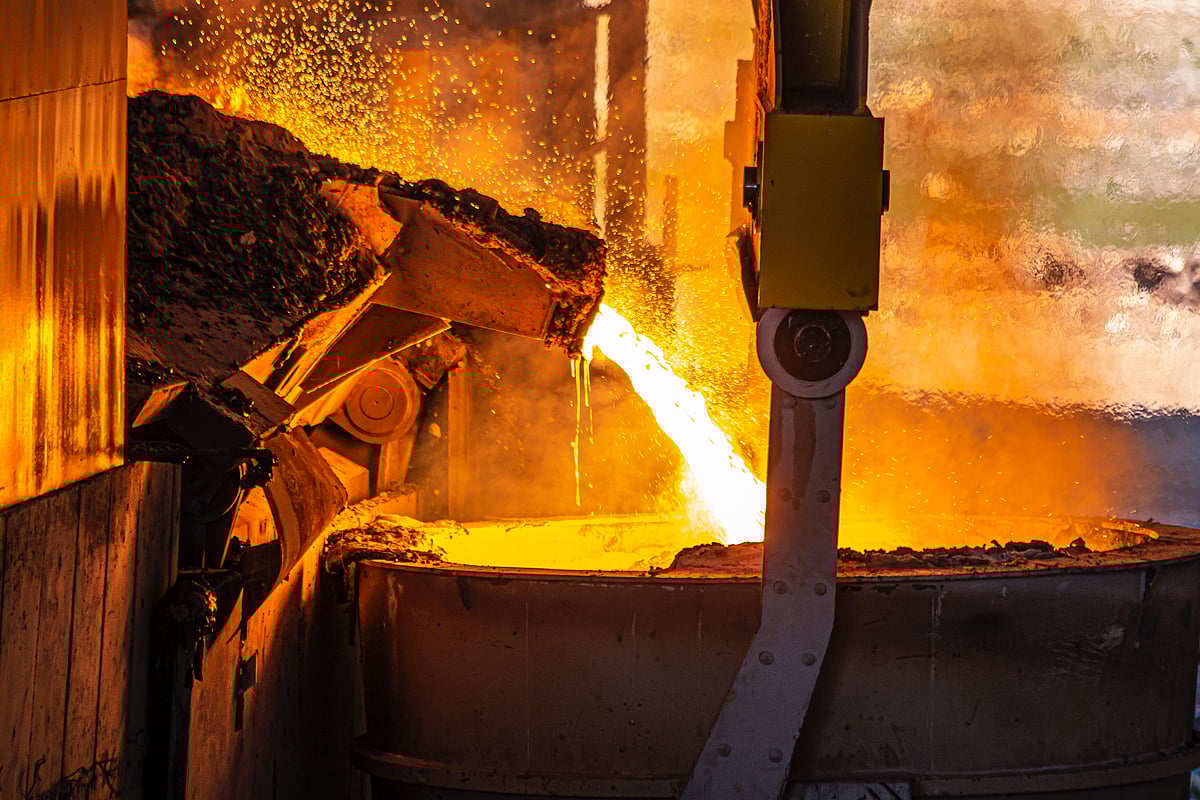 Vedanta Resources Generates .6 Billion EBIDTA; .8 Billion Free Cash Flow In FY23