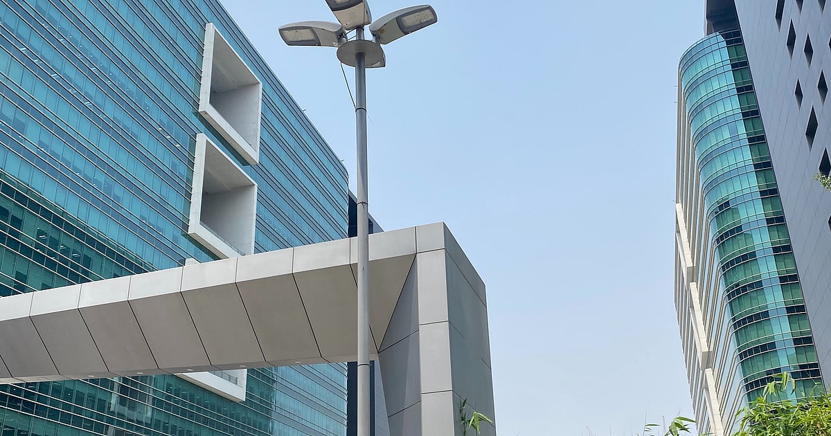 Macrotech Developers, Bain Capital, Ivanhoé Cambridge To Invest Billion To Develop Warehousing Parks Macrotech Developers, Bain Capital, Ivanhoé Cambridge To Invest Billion To Develop Warehousing Parks