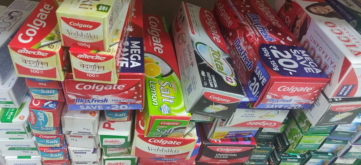 Colgate Palmolive Gets Transfer Pricing Order From Tax Authority