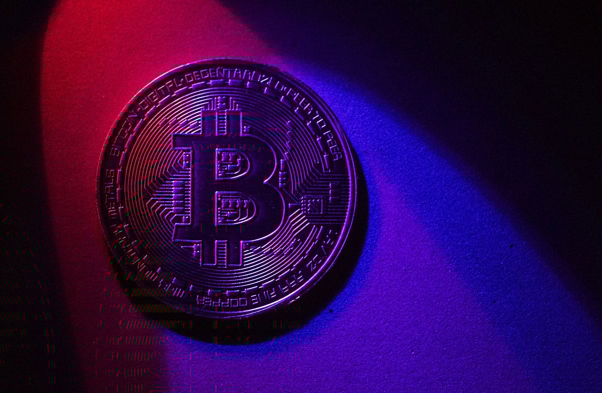 Bitcoin Touches 11-Month Low Whereas TerraUSD Extends Declines