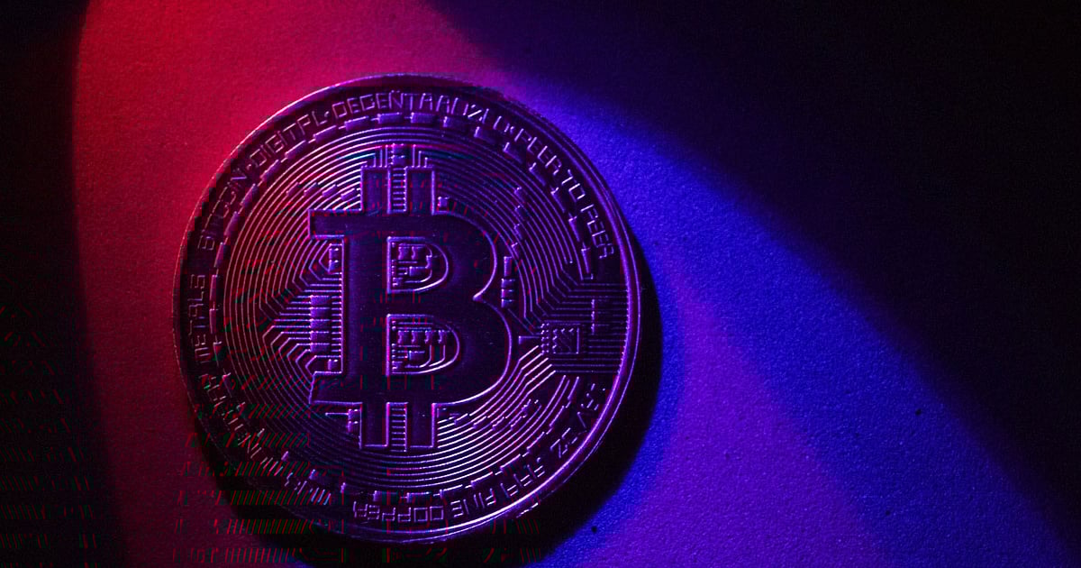 Bitcoin Touches 11-Month Low Whereas TerraUSD Extends Declines Bitcoin Touches 11-Month Low Whereas TerraUSD Extends Declines