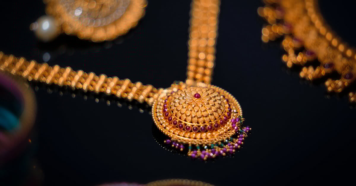 Kalyan Jewellers Company Update – Business Momentum To Remain Strong In Q1 FY23: Centrum Broking Kalyan Jewellers Company Update – Business Momentum To Remain Strong In Q1 FY23: Centrum Broking