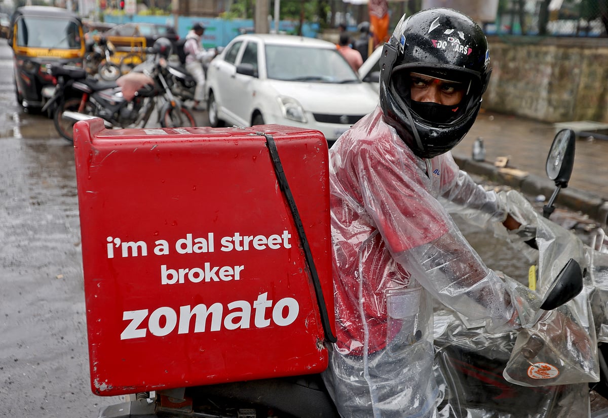 Zomato Temporarily Halts 10-Minute Food Delivery Service