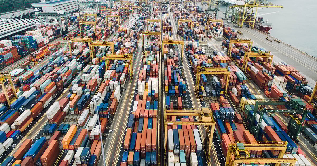 SEZs To Be Allowed To Use E-Filing Portal IceGate For Customs Transactions: CBIC Chairman SEZs To Be Allowed To Use E-Filing Portal IceGate For Customs Transactions: CBIC Chairman