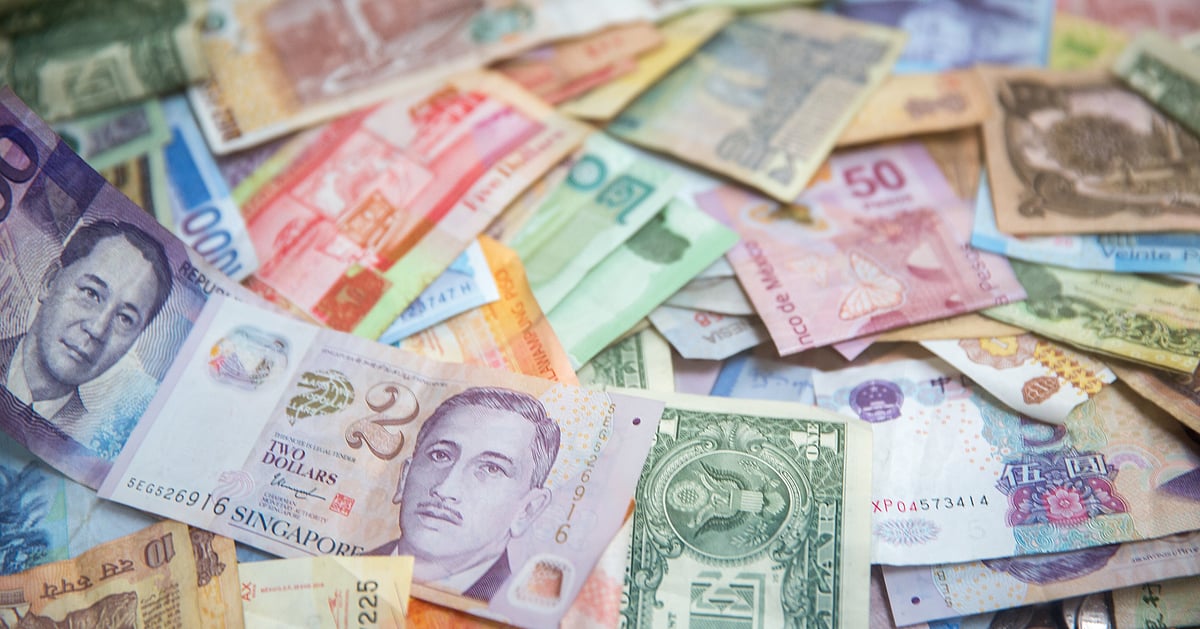 Central Banks Step Up Tightening Central Banks Step Up Tightening