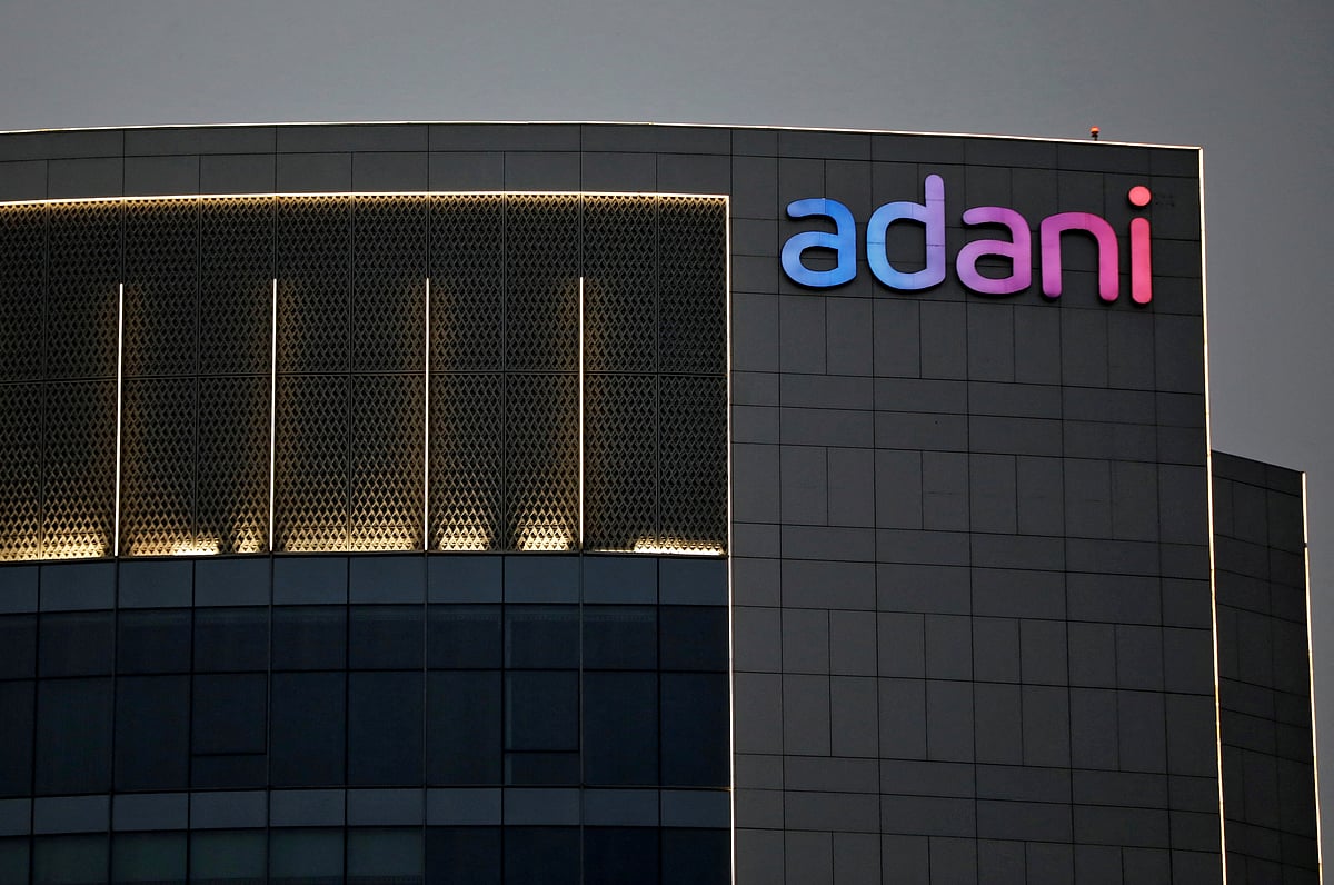 Adani Enterprises To Consider Fundraising On May 13