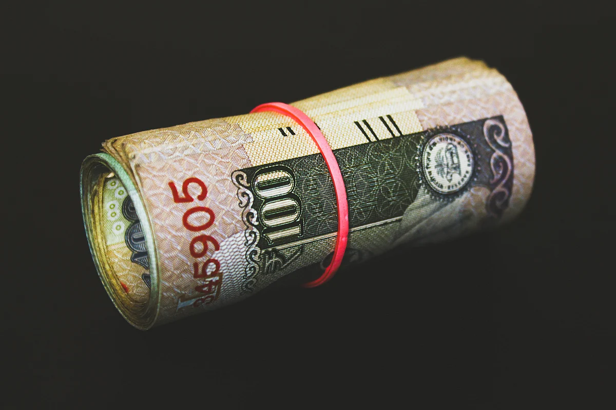 Investment Through Participatory Notes Declines To Rs 86,706 Crore In May