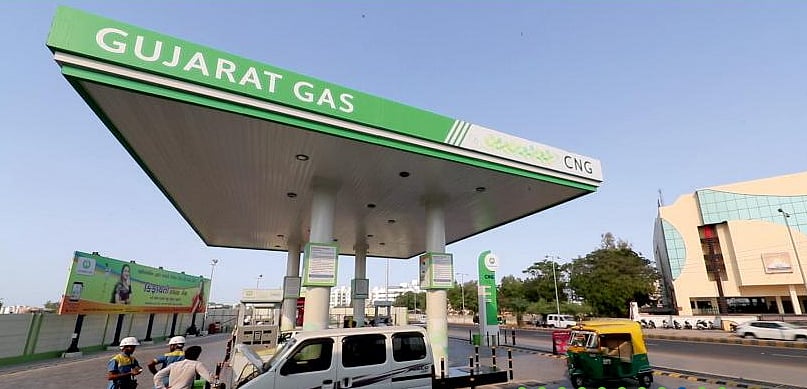 Gujarat Gas Shares Fall After Jefferies Downgrade It To 'Underperform'