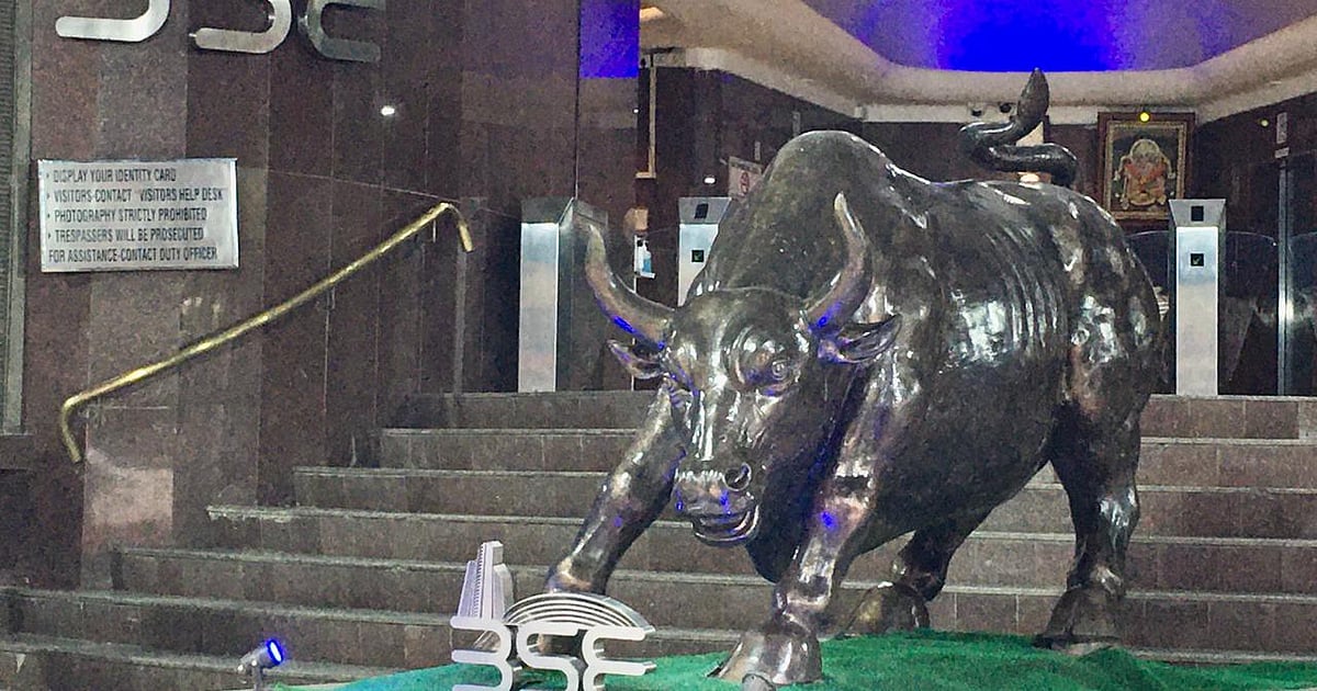 Multi-Year Bull Market For India On Horizon, Says Market Expert Mathew Verdouw Multi-Year Bull Market For India On Horizon, Says Market Expert Mathew Verdouw