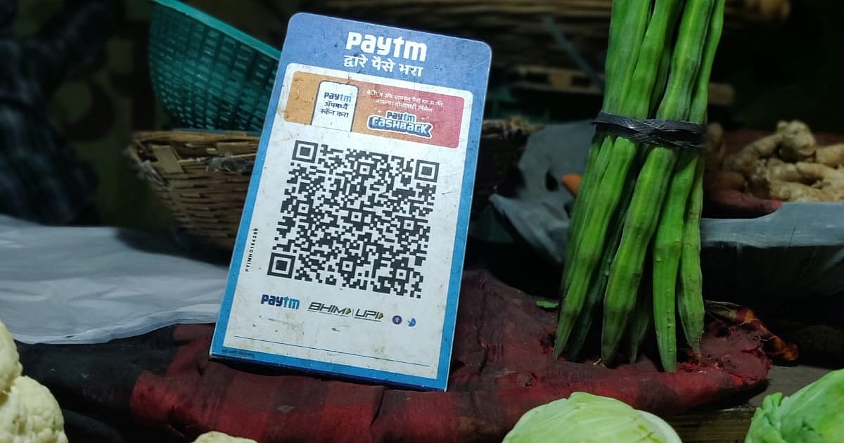 CLSA Upgrades Beaten-Down Paytm Stock To ‘Buy’ CLSA Upgrades Beaten-Down Paytm Stock To ‘Buy’