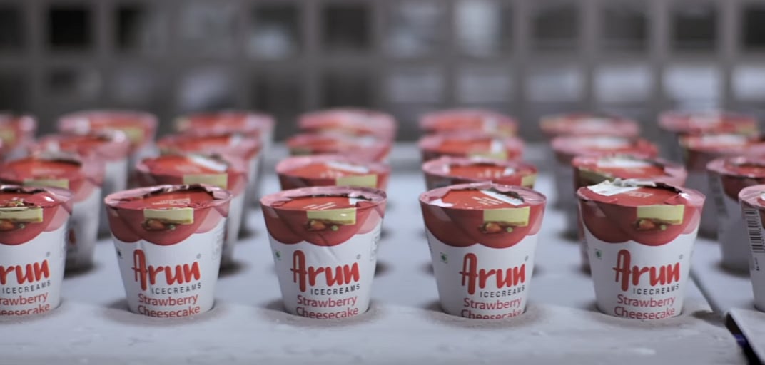 Hatsun Agro To Explore New Overseas Markets To Boost Ice Cream Business