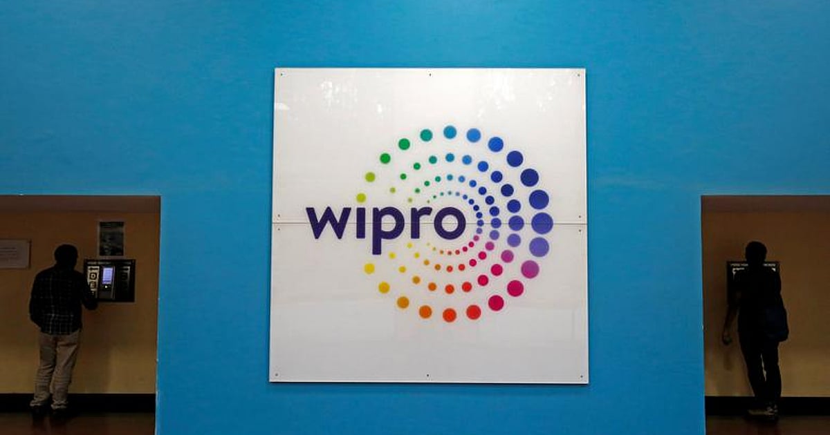 Wipro To Consider Proposal For Share Buyback Wipro To Consider Proposal For Share Buyback