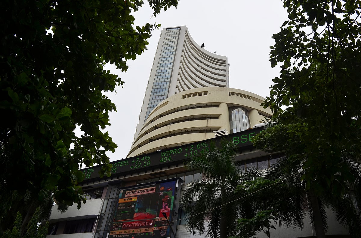 Stock Market Today Sensex, Nifty Close Flat; Adani Enterprises, Adani