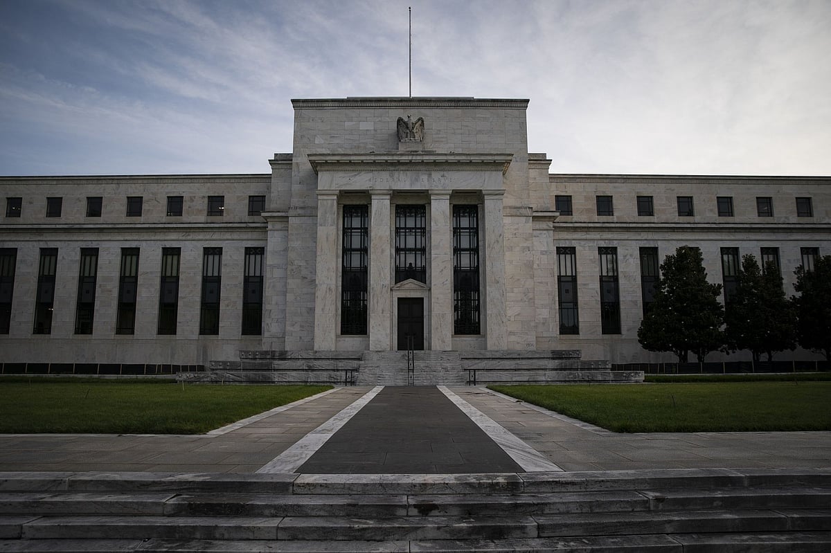 Fed Raises Charges by 75 Foundation Factors to Clamp Down on Inflation