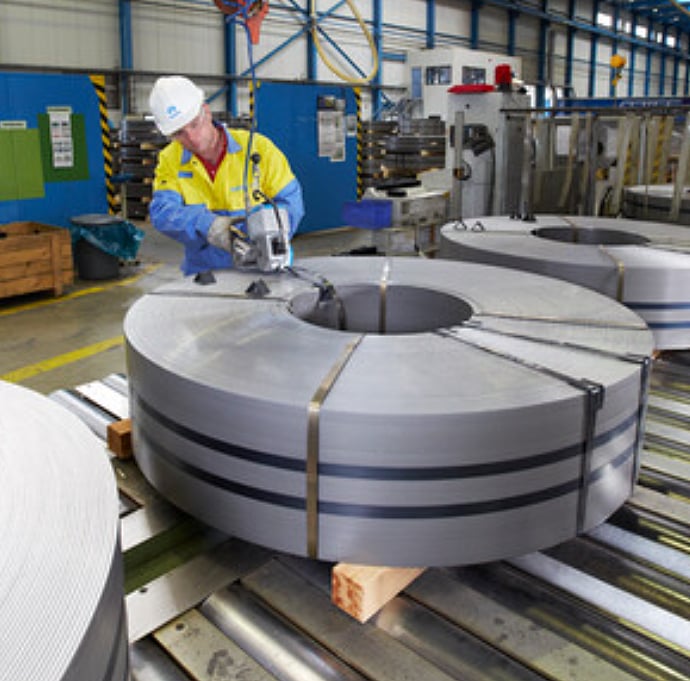 Tata Steel Q2 Results Review