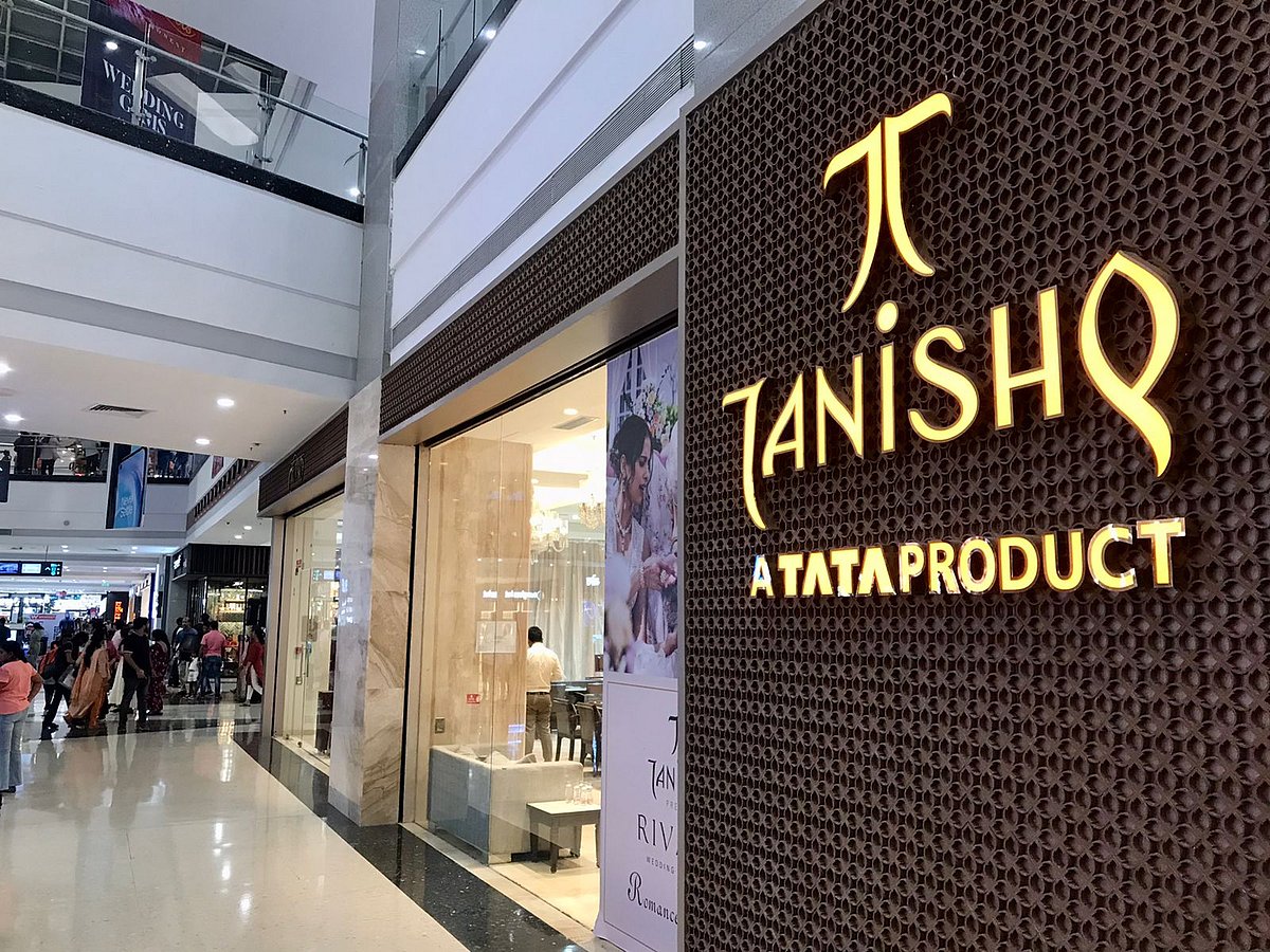 Titan Q1 Update: Sales Jump Threefold On Low Base, Consumption Revival