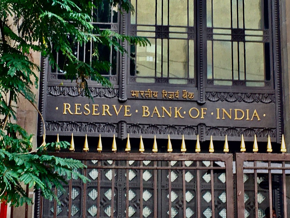 RBI Monetary Policy Review – MPC Hikes The Policy Repo Rate By 50 Bps To 5.9%: Motilal Oswal