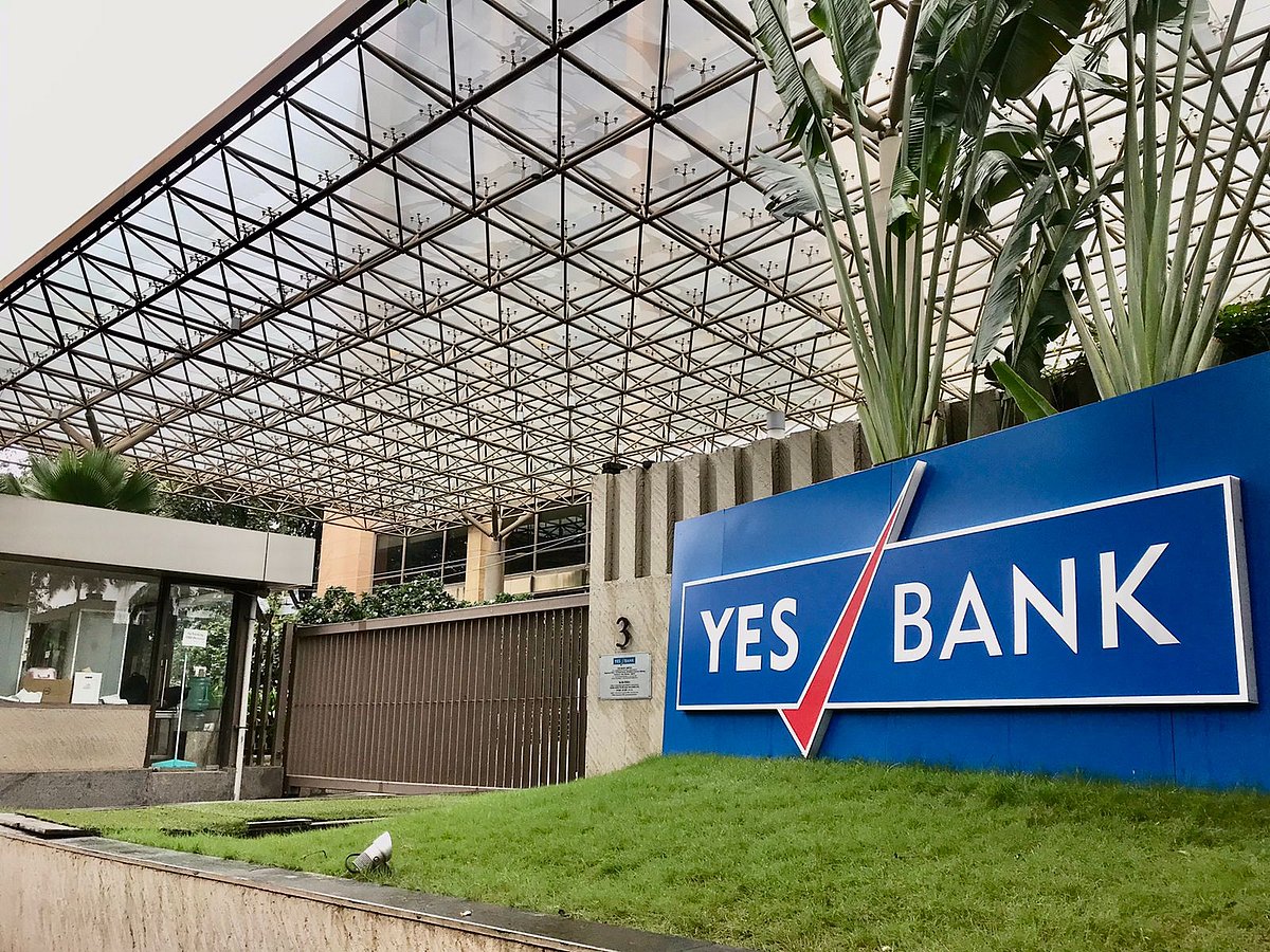 How Yes Bank Closed The Largest-Ever Stressed Asset Portfolio Sale In India